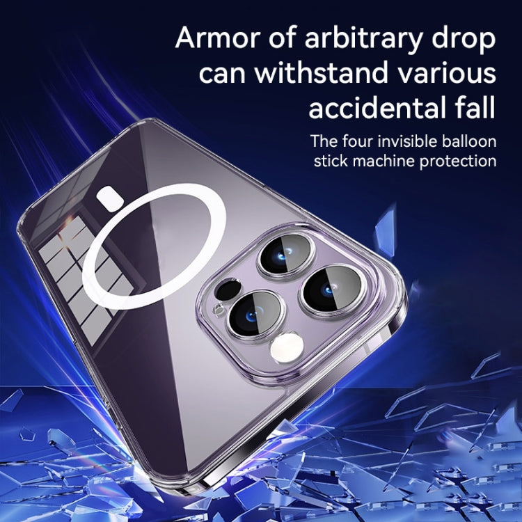 SULADA Jingpin Series All-inclusive Lens Electroplated TPU Phone Case