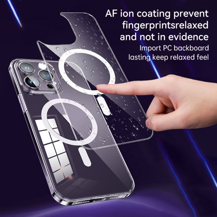 SULADA Jingpin Series All-inclusive Lens Electroplated TPU Phone Case