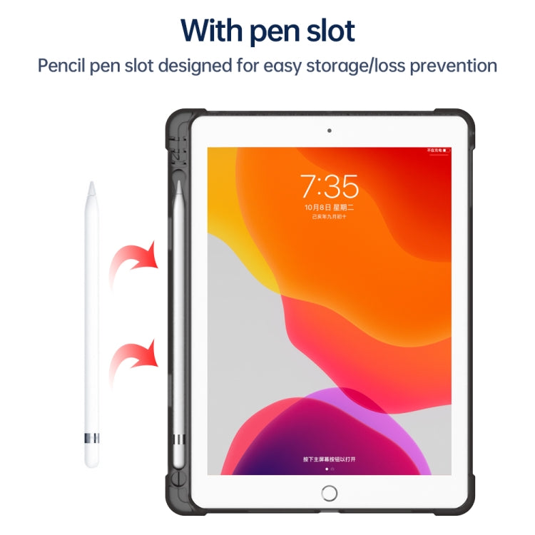 Handheld 360-degree Rotating Holder Tablet Case