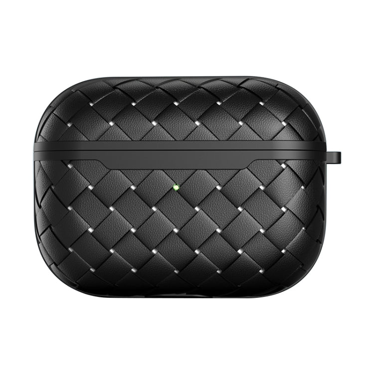Étui de protection en TPU texturé pour écouteurs sans fil, pour AirPods Pro et AirPods 1/2