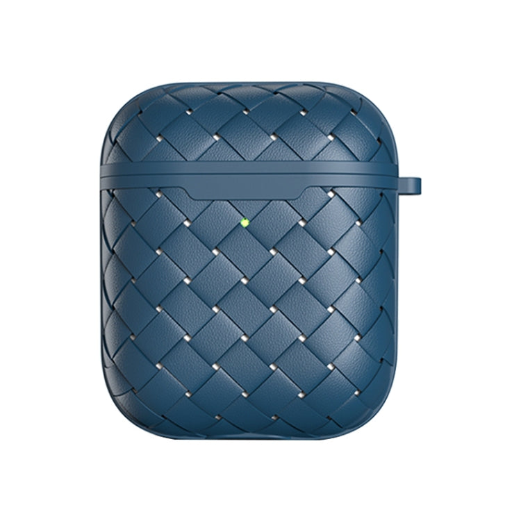 Étui de protection en TPU texturé pour écouteurs sans fil, pour AirPods Pro et AirPods 1/2