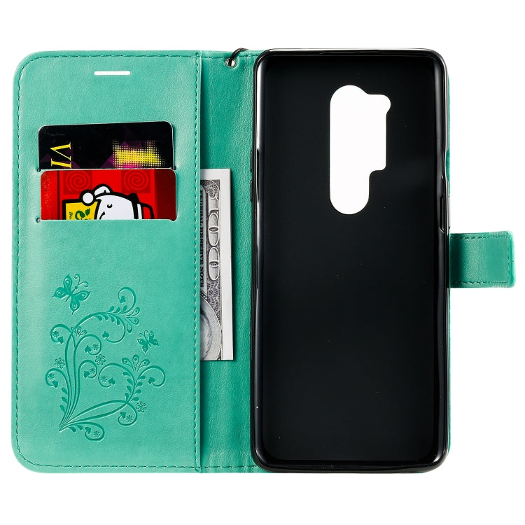 3D Butterflies Embossing Pattern Horizontal Flip Leather Case with Holder & Card Slot & Wallet & Lanyard, For OnePlus 8 Pro, For OnePlus 8, For Motorola Moto G8