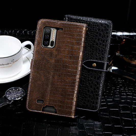 Interior card slot details with multiple storage compartments for ID and payment cards