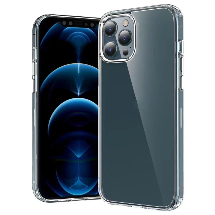 Acrylic Space Phone Case