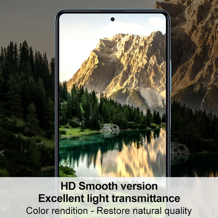 2pcs imak Curved Full Screen Hydrogel Film Front Protector, For Xiaomi Redmi Note 12 Pro 5G China/Indian, For Xiaomi Redmi Note 12 Pro+ 5G China/Indian, For Google Pixel 7 Pro, For Google Pixel 7, For Apple Watch Ultra 49mm�����������������������������...