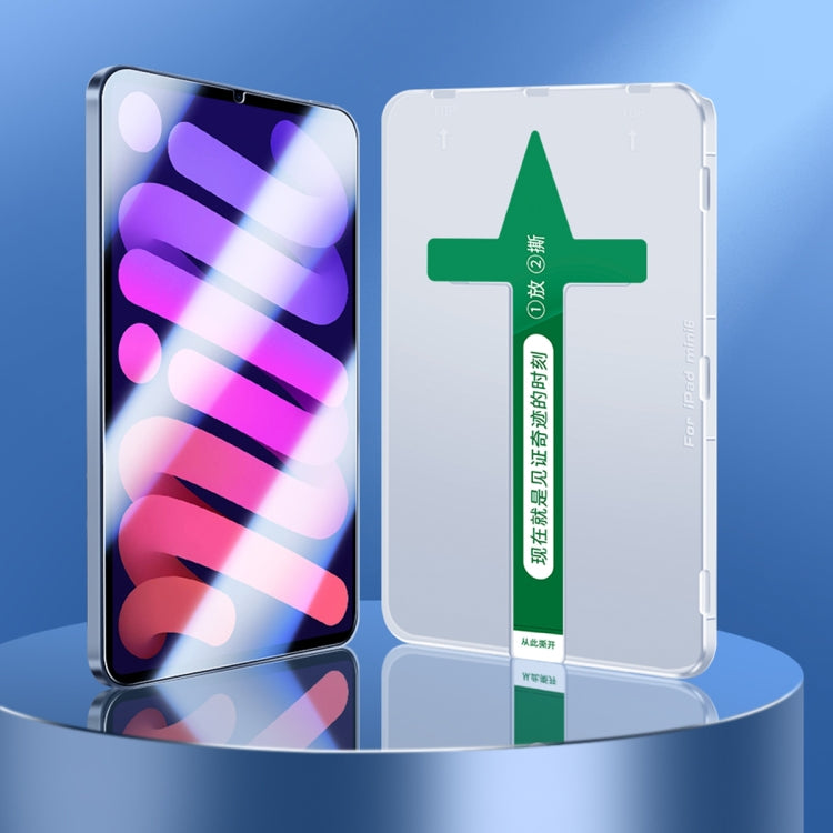 0.3mm Easy Install HD Tempered Glass Film, For iPad mini 5 / mini 4, For iPad mini 6, For iPad 9.7 2018 / 2017 / Air 2 / Air, For iPad 10.2 2021 / 2020 / 2019, For iPad 10.5 / Air 3 10.5, For iPad Pro 11 2022 / 2021 / 2020 / 2018�����������������������...