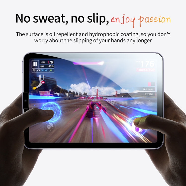 0.3mm Easy Install Green Light Eye-Protection Tempered Glass Film, For iPad mini 5 / mini 4, For iPad mini 6, For iPad 9.7 2018 / 2017 / Air 2 / Air, For iPad 10.2 2021 / 2020 / 2019, For iPad 10.5 / Air 3 10.5, For iPad Pro 11 2022 / 2021 / 2020 / 201...