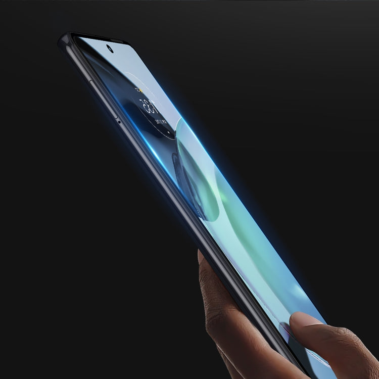 10pcs DUX DUCIS 0.33mm 9H Medium Alumina HD Full Screen Tempered Glass Film