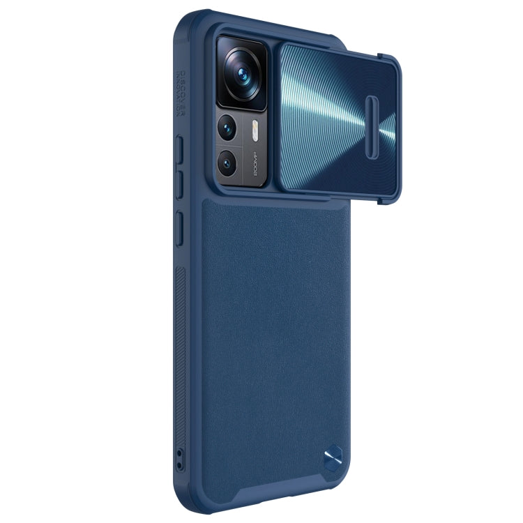 NILLKIN PC + TPU Phone Case
