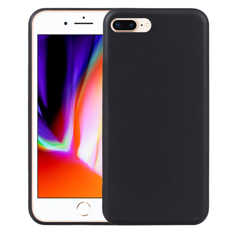 Coque en TPU pour iPhone 8 Plus/7 Plus