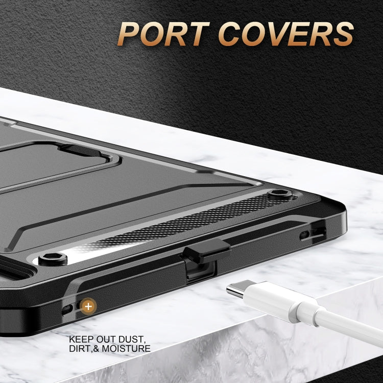 Explorer PC + TPU Tablet Protective Case