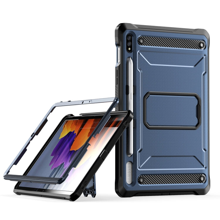 Explorer PC + TPU Tablet Protective Case