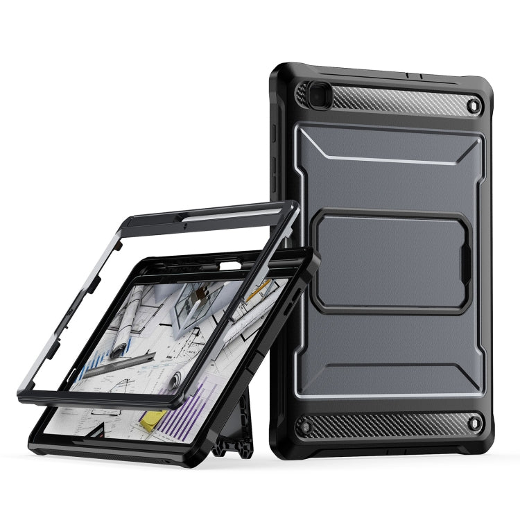 Explorer PC + TPU Tablet Protective Case