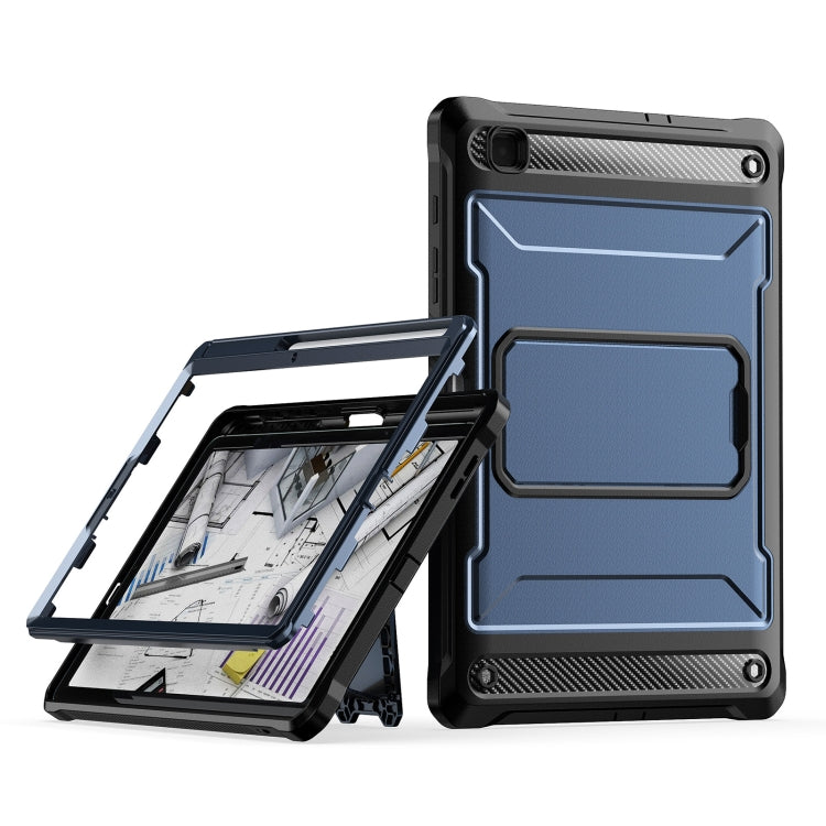 Explorer PC + TPU Tablet Protective Case
