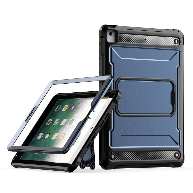 Explorer PC + TPU Tablet Protective Case