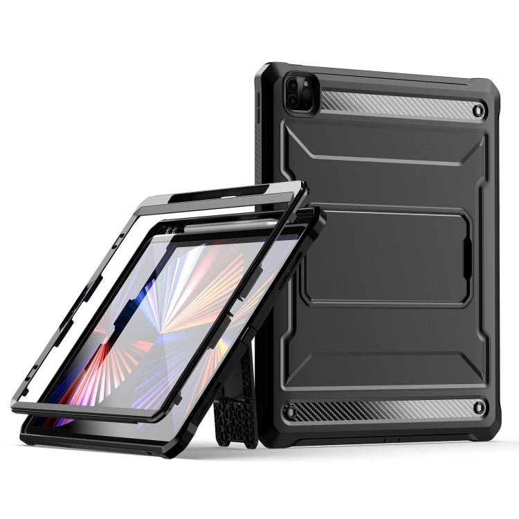 Explorer PC + TPU Tablet Protective Case