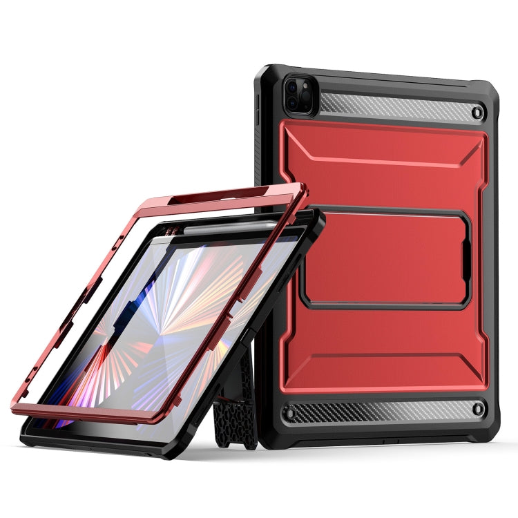 Explorer PC + TPU Tablet Protective Case