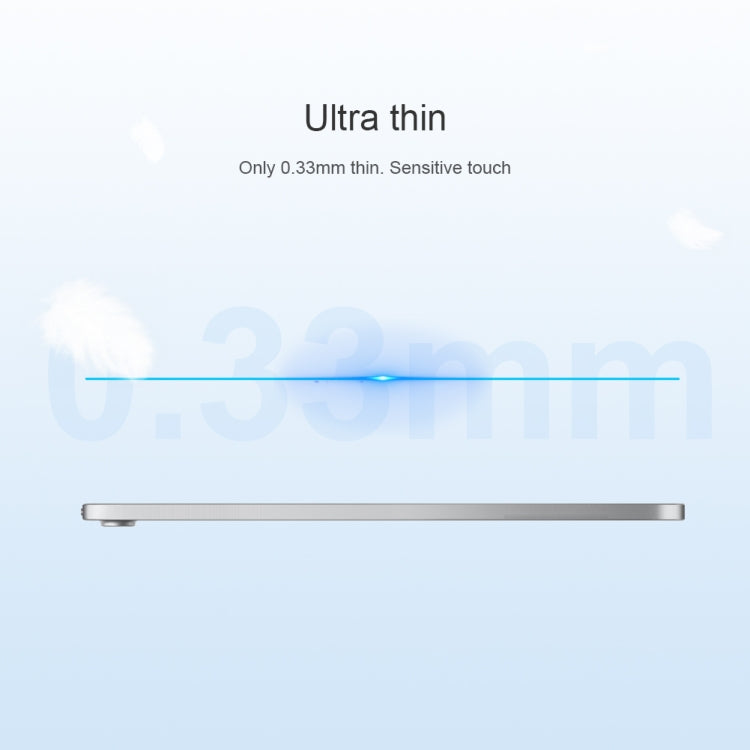 NILLKIN V+ Series 0.33mm 4H Anti-blue Ray Tempered Glass Film