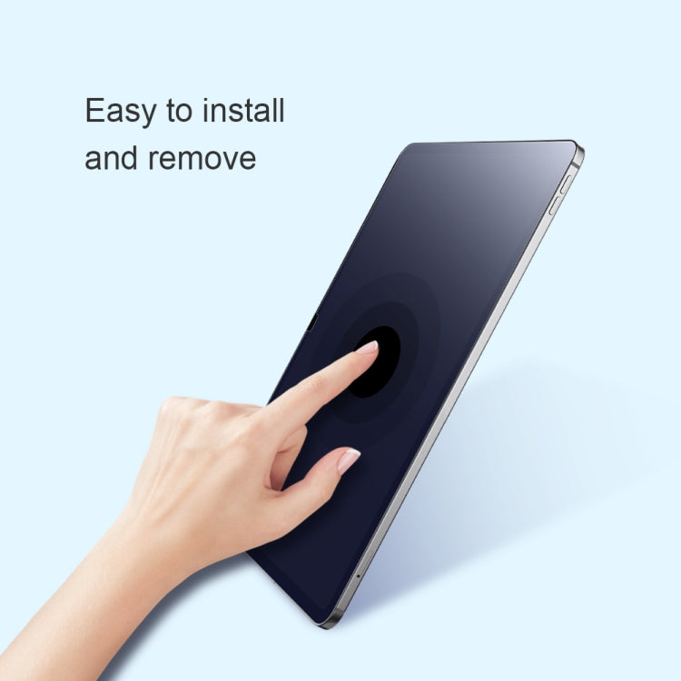 NILLKIN V+ Series 0.33mm 4H Anti-blue Ray Tempered Glass Film