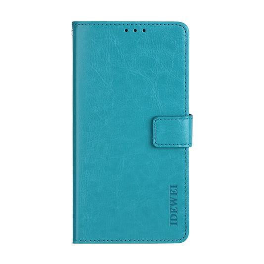 Galaxy A31 flip case showing interior card slot compartments and stand feature