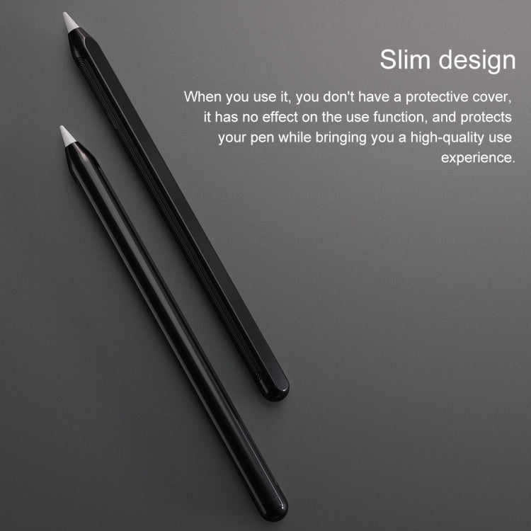 For Apple Pencil 2 Stylus Touch Pen Protective Cover, For Apple Pencil 2