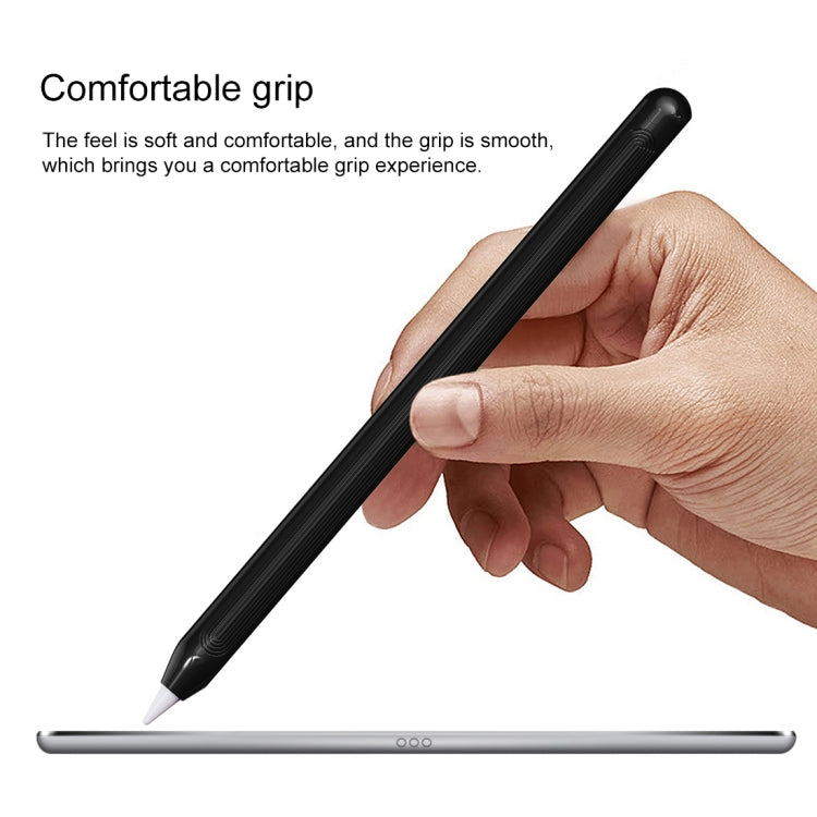 For Apple Pencil 2 Stylus Touch Pen Protective Cover, For Apple Pencil 2