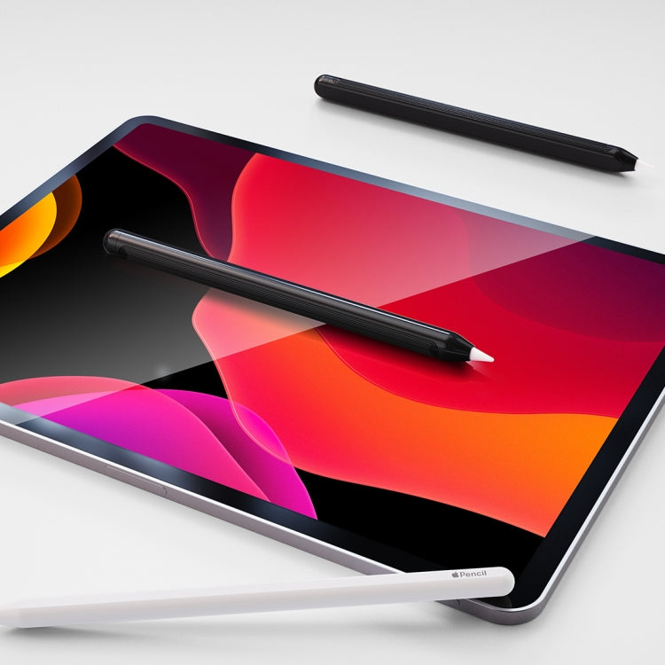 For Apple Pencil 2 Stylus Touch Pen Protective Cover, For Apple Pencil 2