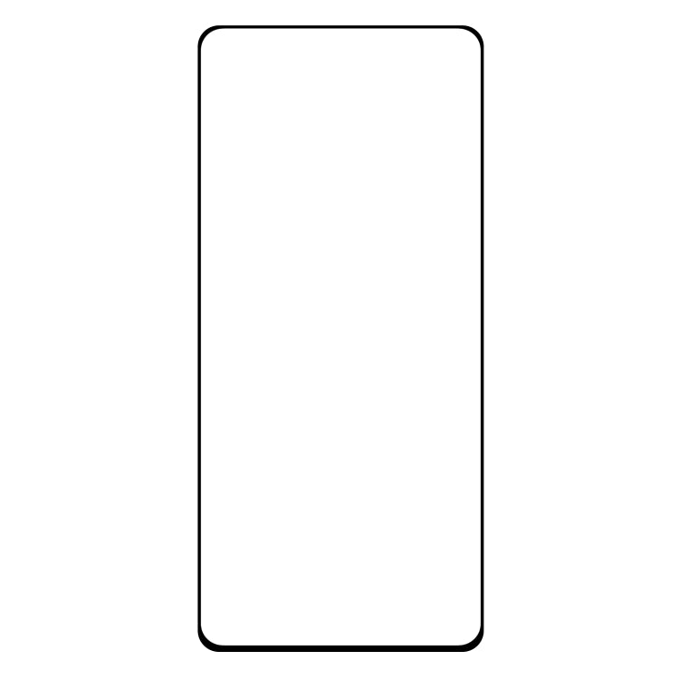 25pcs Full Glue Full Screen Tempered Glass Film