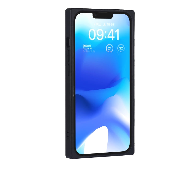 Litchi Texture Card Bag Phone Case, For iPhone 14, For iPhone 14 Plus, For iPhone 14 Pro, For iPhone 14 Pro Max