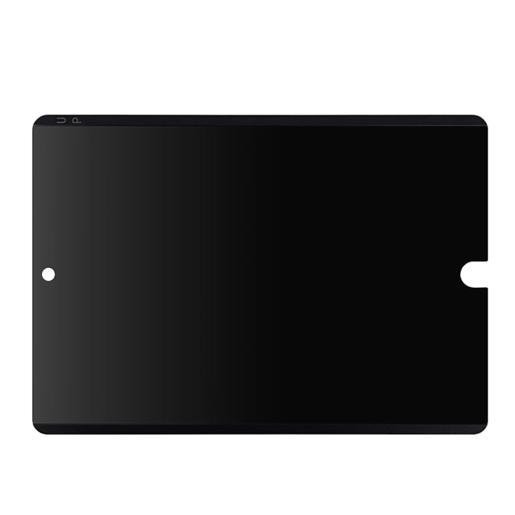 Removable Magnetic Privacy Screen Film, For iPad 10.2 / iPad Air 2019 10.5 / Pro 10.5, For iPad mini 6, For iPad Pro 12.9 2022 / 2021 / 2020 / 2018