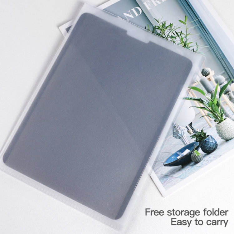 Removable Magnetic Privacy Screen Film, For iPad 10.2 / iPad Air 2019 10.5 / Pro 10.5, For iPad mini 6, For iPad Pro 12.9 2022 / 2021 / 2020 / 2018