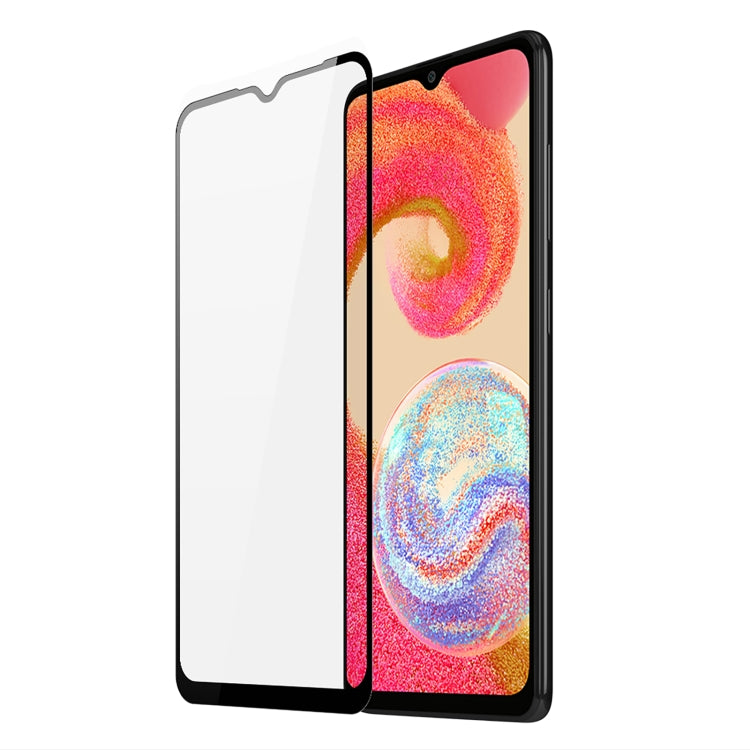 10pcs DUX DUCIS 0.33mm 9H Medium Alumina Tempered Glass Film