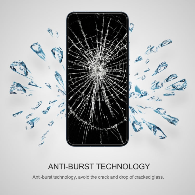 NILLKIN CP+Pro 9H Explosion-proof Tempered Glass Film