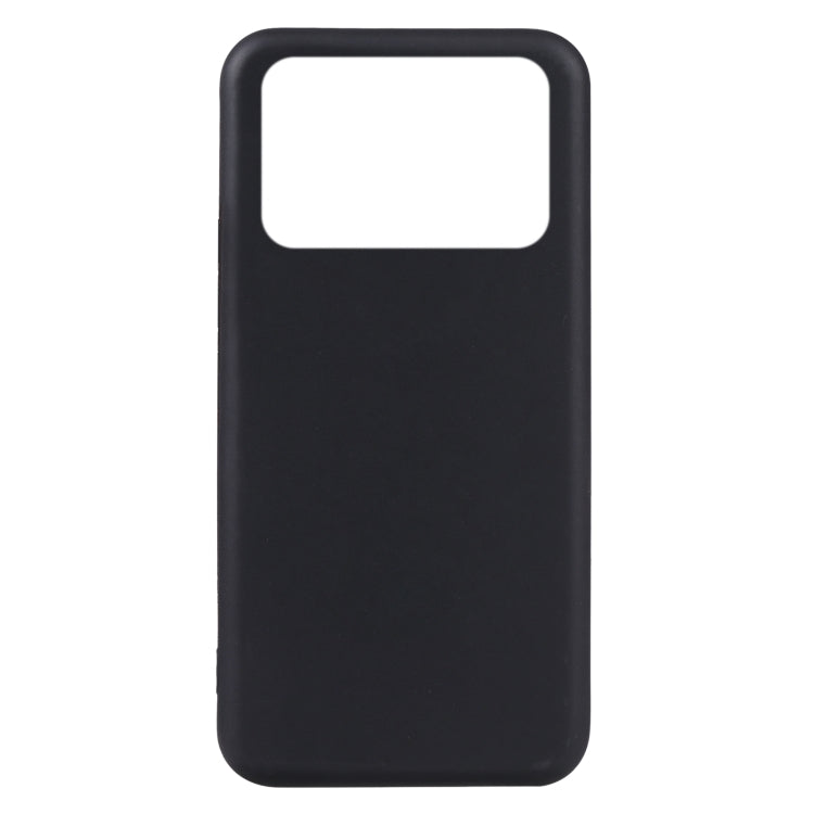 For Xiaomi Poco C55 TPU Phone Case