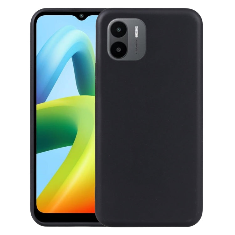 For Xiaomi Redmi A2 TPU Phone Case, For Xiaomi Redmi A2