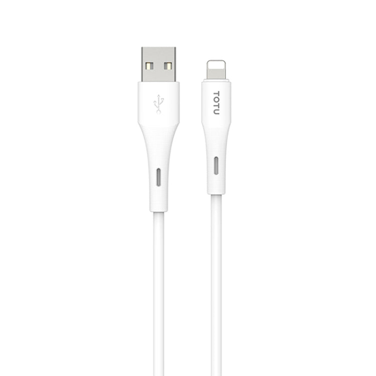 Silicone Data Cable, Length:2m, USB to 8 Pin, USB to Type-C