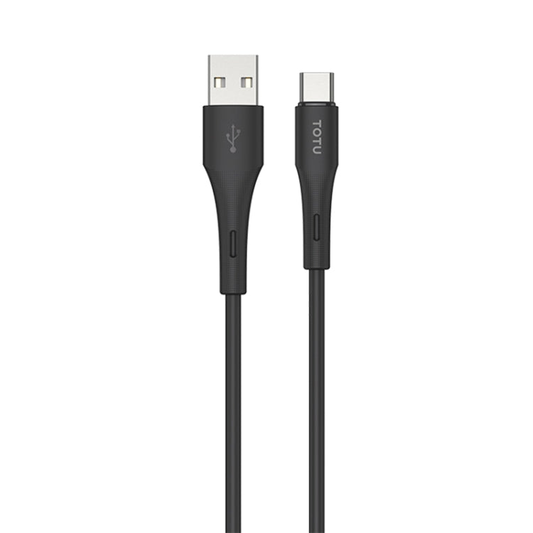 Silicone Data Cable, Length:2m, USB to 8 Pin, USB to Type-C