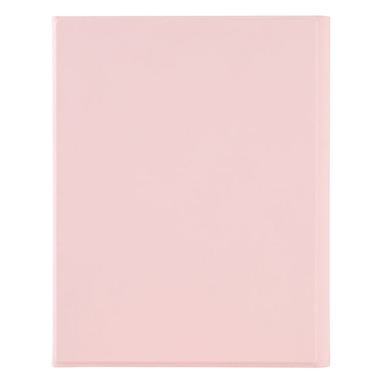 T07BB For iPad 9.7 inch / iPad Pro 9.7 inch / iPad Air 2 / Air (2018 & 2017) TPU Candy Color Ultra-thin Bluetooth Keyboard Protective Case with Stand & Pen Slot, For iPad 9.7 inch