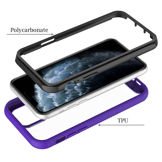 Starry Sky iPhone case corner drop protection feature close-up