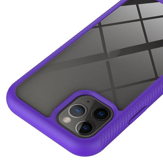 iPhone protective case demonstrating button access and port cutouts