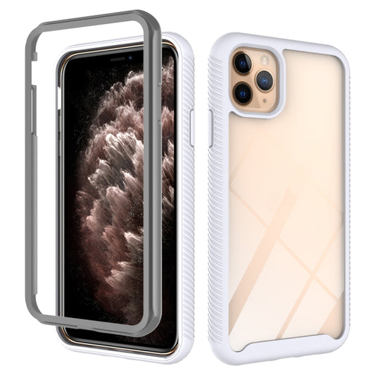 Starry Sky Galaxy A31 case with dual-layer PC TPU shockproof protection
