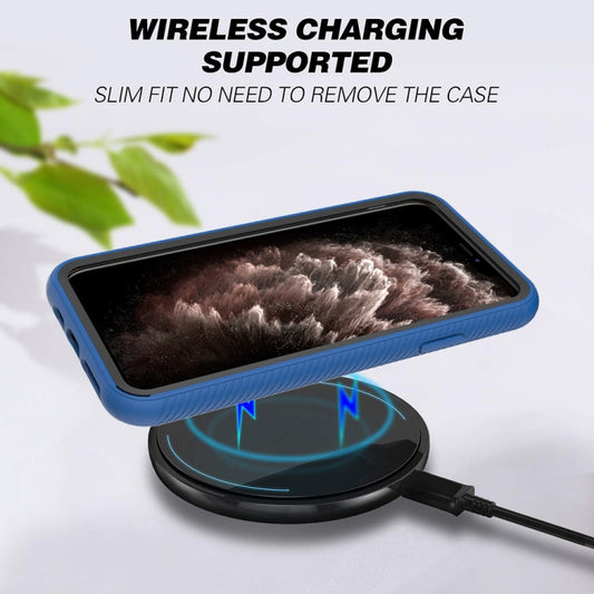 Galaxy A31 case back view with full starry sky design coverage