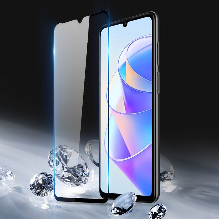 10pcs DUX DUCIS 0.33mm 9H Medium Alumina Tempered Glass Film