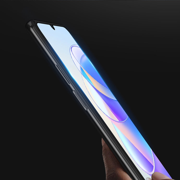 10pcs DUX DUCIS 0.33mm 9H Medium Alumina Tempered Glass Film, For Honor X7a, For Honor X8a, For Motorola Moto G13 / G23, For Motorola Moto G73, For OPPO A78 5G, For Xiaomi Redmi 11A / 12C, For Samsung Galaxy A24 4G��������������������������������������...