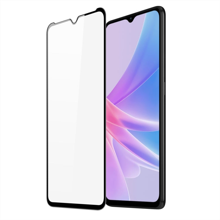 10pcs DUX DUCIS 0.33mm 9H Medium Alumina Tempered Glass Film