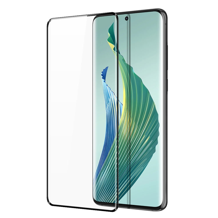 10pcs DUX DUCIS 0.33mm 9H Medium Alumina Tempered Glass Film