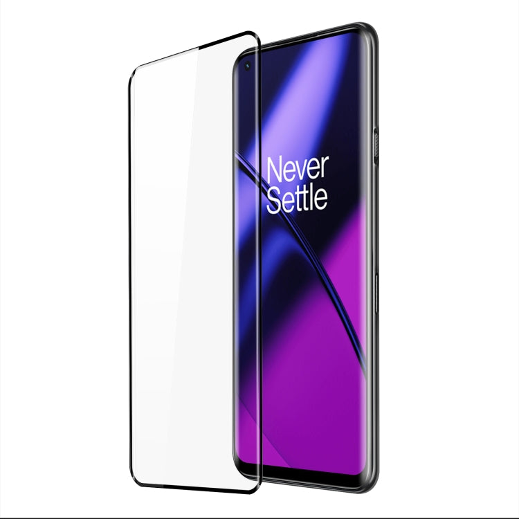 10pcs DUX DUCIS 0.33mm 9H Medium Alumina Tempered Glass Film, For Honor X7a, For Honor X8a, For Motorola Moto G13 / G23, For Motorola Moto G73, For OPPO A78 5G, For Xiaomi Redmi 11A / 12C, For Samsung Galaxy A24 4G��������������������������������������...