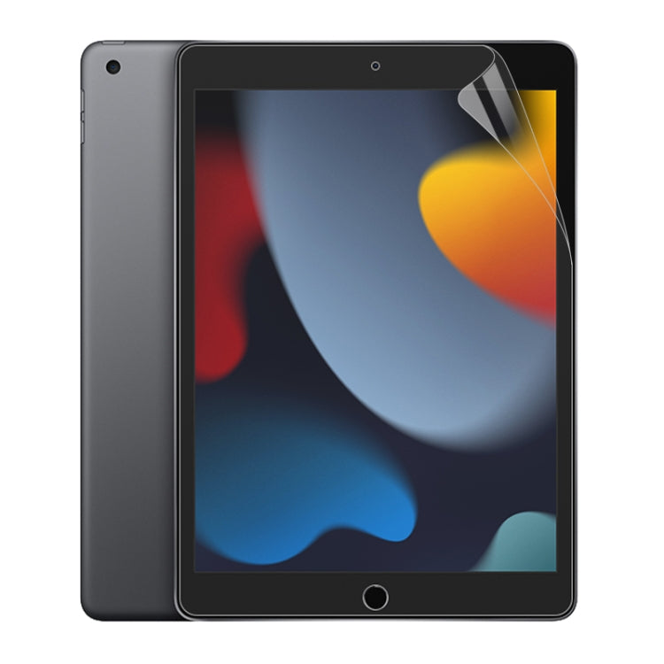 Film de protection pour tablette avec transparence AR, pour iPad 9.7 (2018/2017/Air/Air 2), pour iPad 10.2 (2021/2020/2019/Air 10.5) (2019), pour iPad Pro 11 (2022/2021/2020/2018), pour iPad Pro 12.9 (2022/2021/2020/2018), pour iPad mini 6