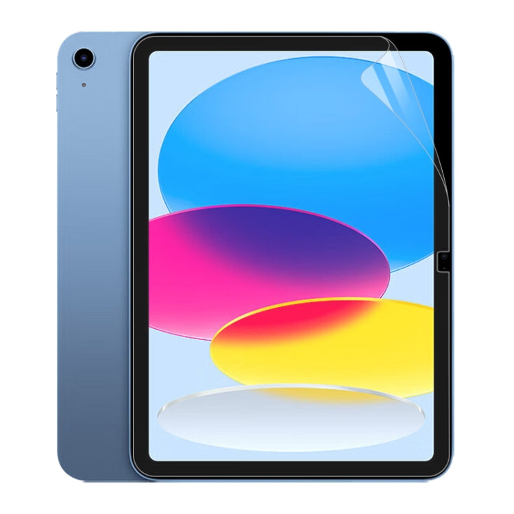 AR Transparency Enhancement Tablet Film, For iPad 9.7 2018 / 2017 / Air / Air 2, For iPad 10.2 2021 / 2020 / 2019 / Air 10.5 2019, For iPad Pro 11 2022 / 2021 / 2020 / 2018, For iPad Pro 12.9 2022 / 2021 / 2020 / 2018, For iPad mini 6