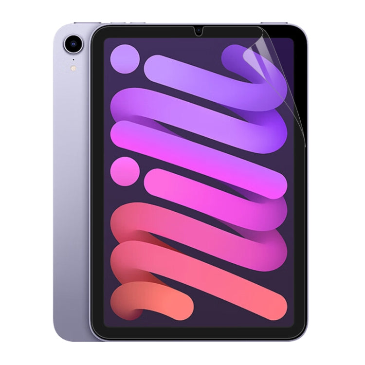 AR Transparency Enhancement Tablet Film, For iPad 9.7 2018 / 2017 / Air / Air 2, For iPad 10.2 2021 / 2020 / 2019 / Air 10.5 2019, For iPad Pro 11 2022 / 2021 / 2020 / 2018, For iPad Pro 12.9 2022 / 2021 / 2020 / 2018, For iPad mini 6